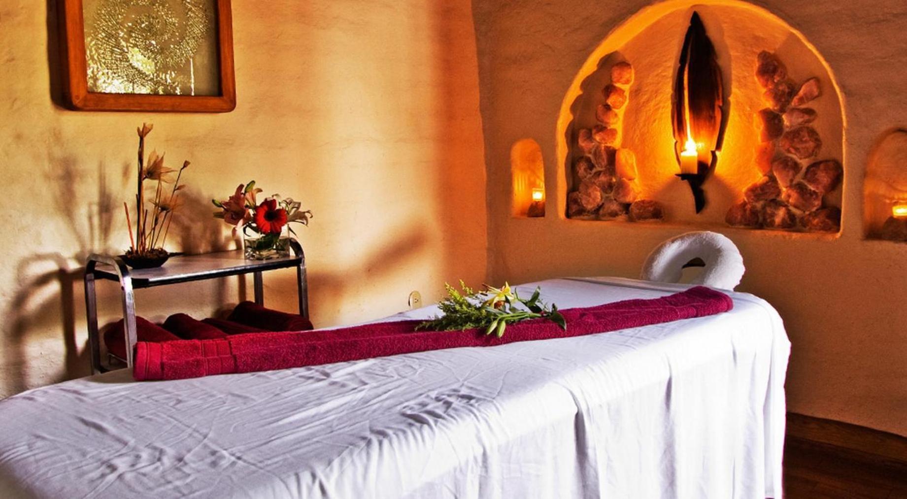 Hostal De La Luz - Spa Holistic Resort Tepoztlán Exteriör bild