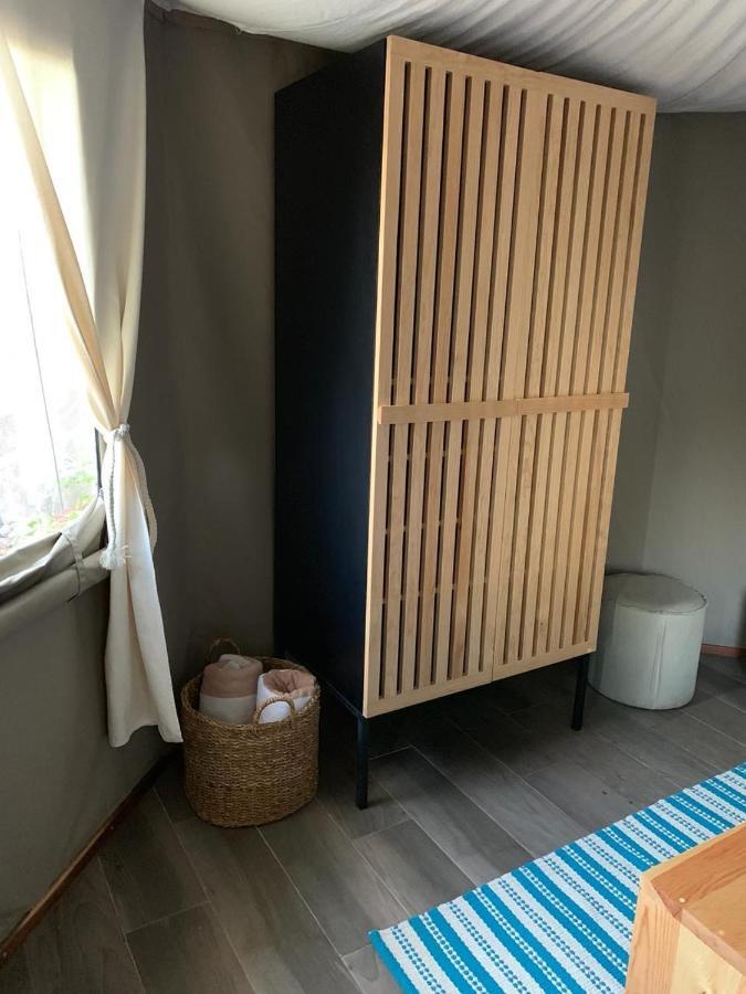 Hostal De La Luz - Spa Holistic Resort Tepoztlán Exteriör bild